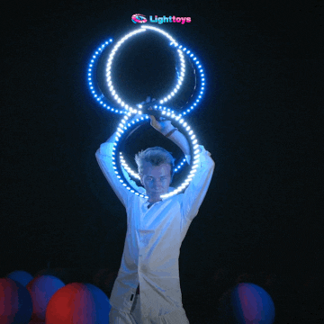 Show Wtf GIF by Pyroterra Lighttoys