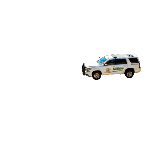 WashoeSheriff Sticker
