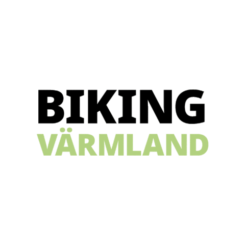 Visit Värmland Sticker