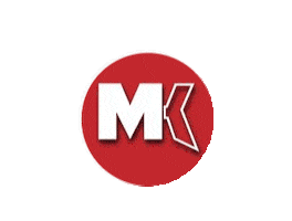 megaknife Sticker