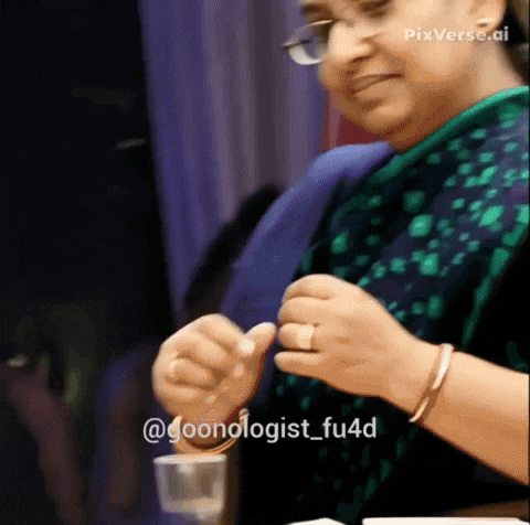 Aşkım Çok Pardon GIF