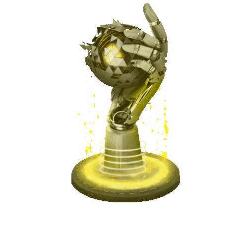 Echelon Festival Sticker