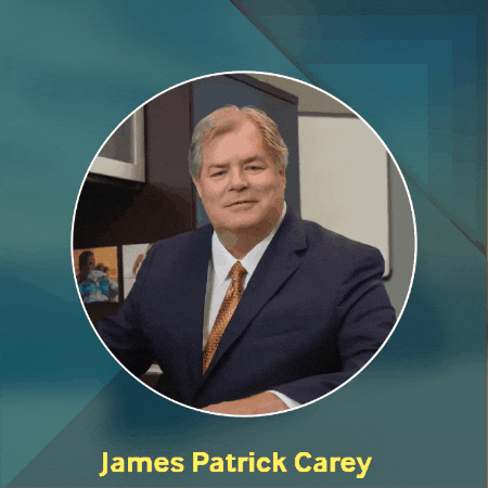 James Patrick Carey GIF
