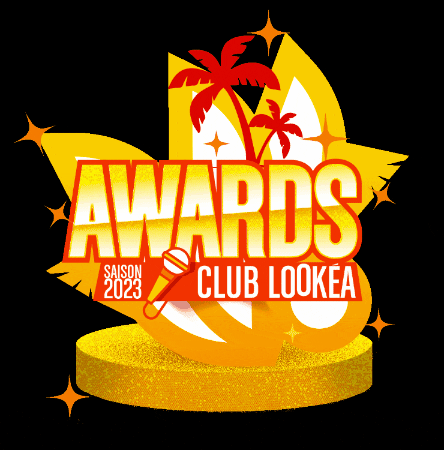 Awards Lookea GIF by TuiFR