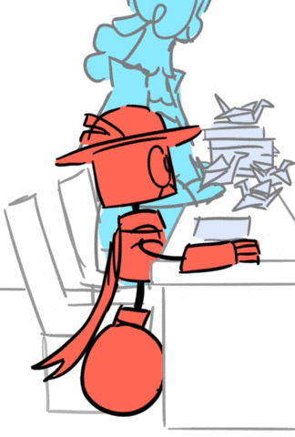 Dungeons And Dragons Animation GIF