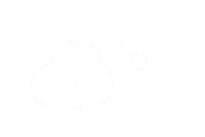 Hammusa Sticker