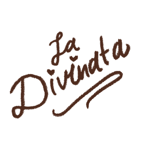La Divinata Sticker
