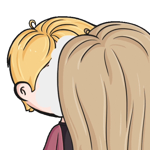 Beauty Mask Sticker