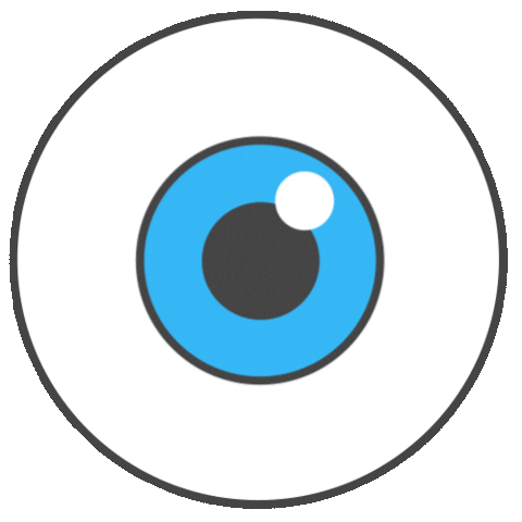 Eye Sticker