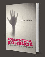libro poesÃ­a GIF by Zaït Moreno
