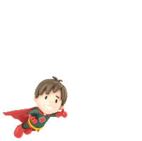 Rede MasterFarma Sticker