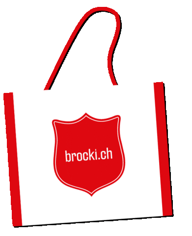 brocki.ch Sticker