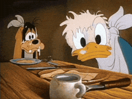 Lunch Reaction GIF by MOODMAN
