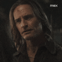 Duster GIF by HBO Max