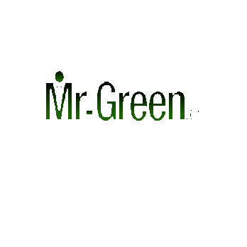 Mr-Green.Gr Sticker