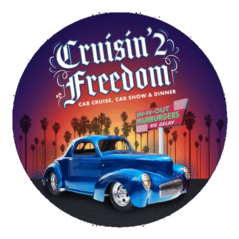 Innout Sticker by In-N-Out Burger