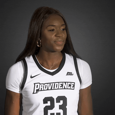 Rebound College Hoops GIF by Providence Friars