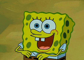 Spongebob GIF