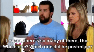 Always Sunny GIF