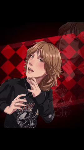 Tweening GIF
