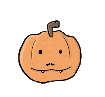 Halloween Sticker