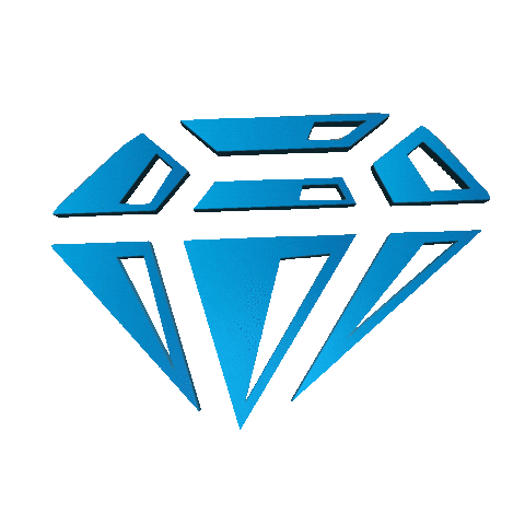 Loop Spinning Sticker by Signature Signs & Printing