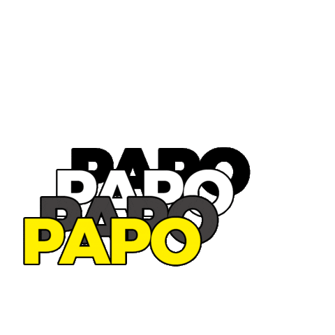Papo Design Sticker