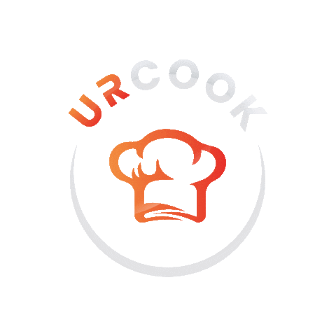 URCOOK Sticker