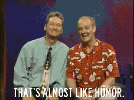 stand up GIF