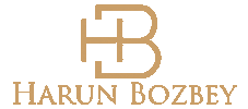 Harun Bozbey Sticker by NICHEDUPES
