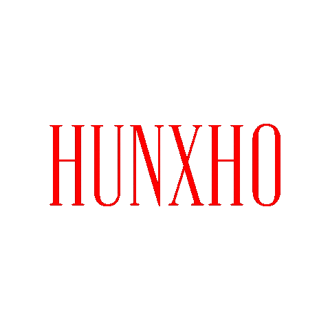 Hunxho Sticker