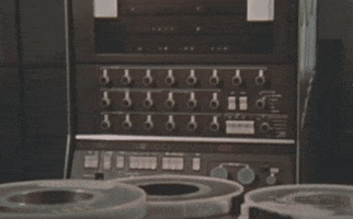 Old School Film GIF by Texas Archive of the Moving Image