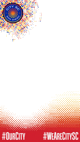 Soccer Club Sticker by City SC