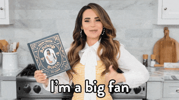I Love You Yes GIF by Rosanna Pansino