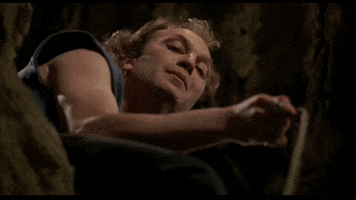 Silence Of The Lambs GIF