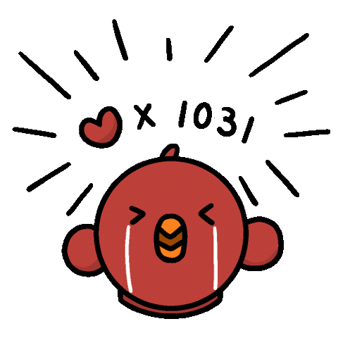 Byeonwooseok Sticker