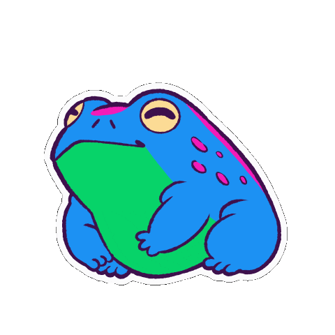 Gay Pride Sticker