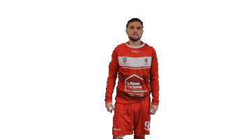 Dance Sport Sticker by UCS COSNE FOOTBALL