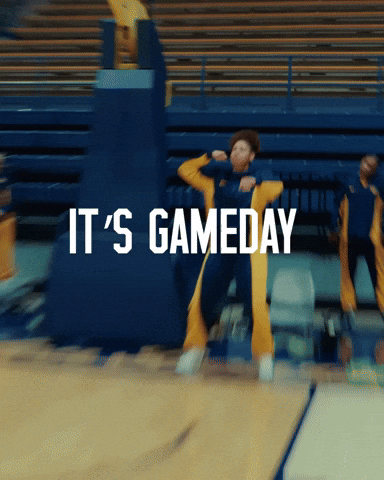 Cal GIF by CALWBB