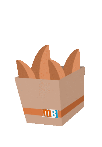 Mbjods Sticker