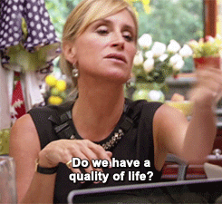 Real Housewives Drinking GIF - Find & Share on GIPHY