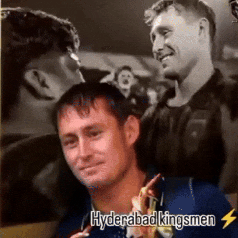 Super League Cricket GIF