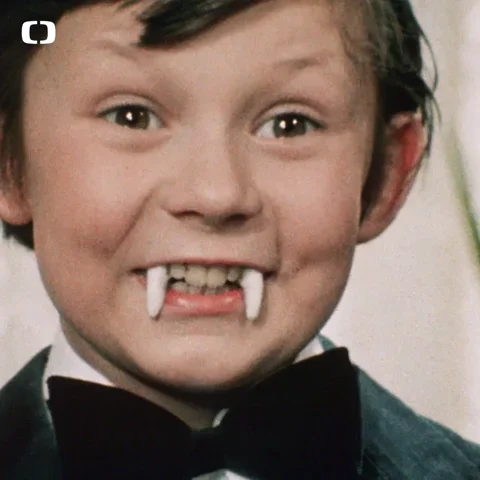 Vampire Dracula GIF