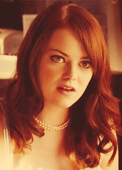 Emma Stone Yes GIF - Find & Share on GIPHY