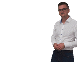 Viktor Janovsky Sticker