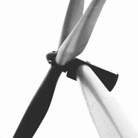powering black and white GIF by General Electric
