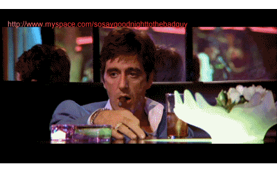 Drunk Al Pacino GIF - Find & Share on GIPHY