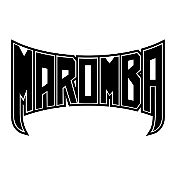 Maromba Sticker