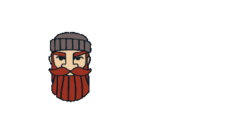 Sticker by baltaburgertr