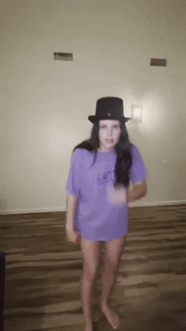 Marlee Bro GIF